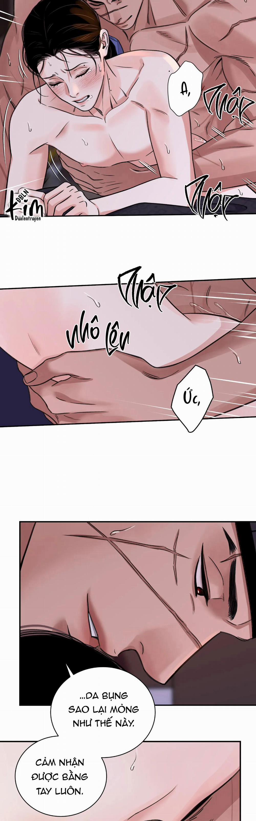 KIẾM HOA 36 trang 10