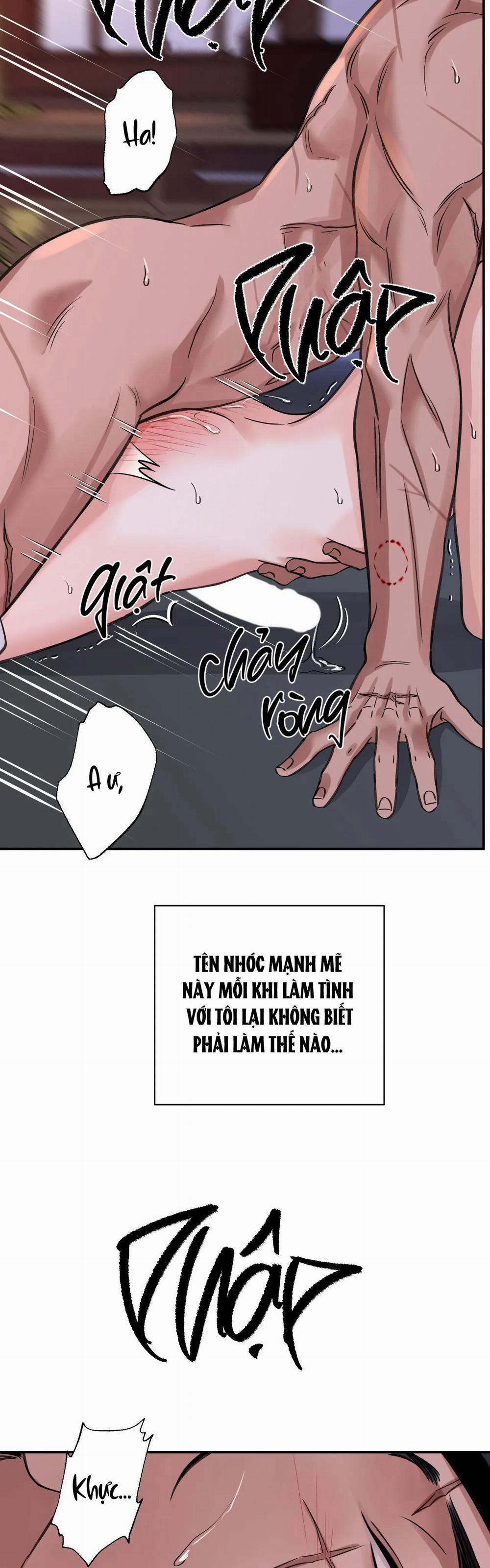 KIẾM HOA 36 trang 17