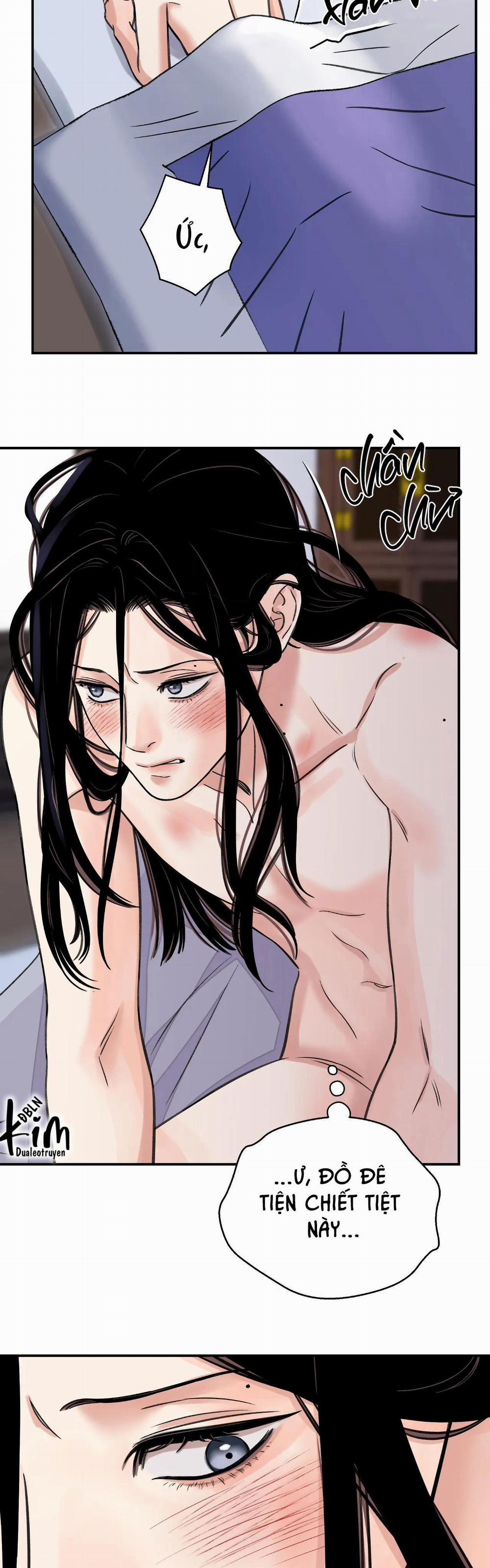 KIẾM HOA 36 trang 22