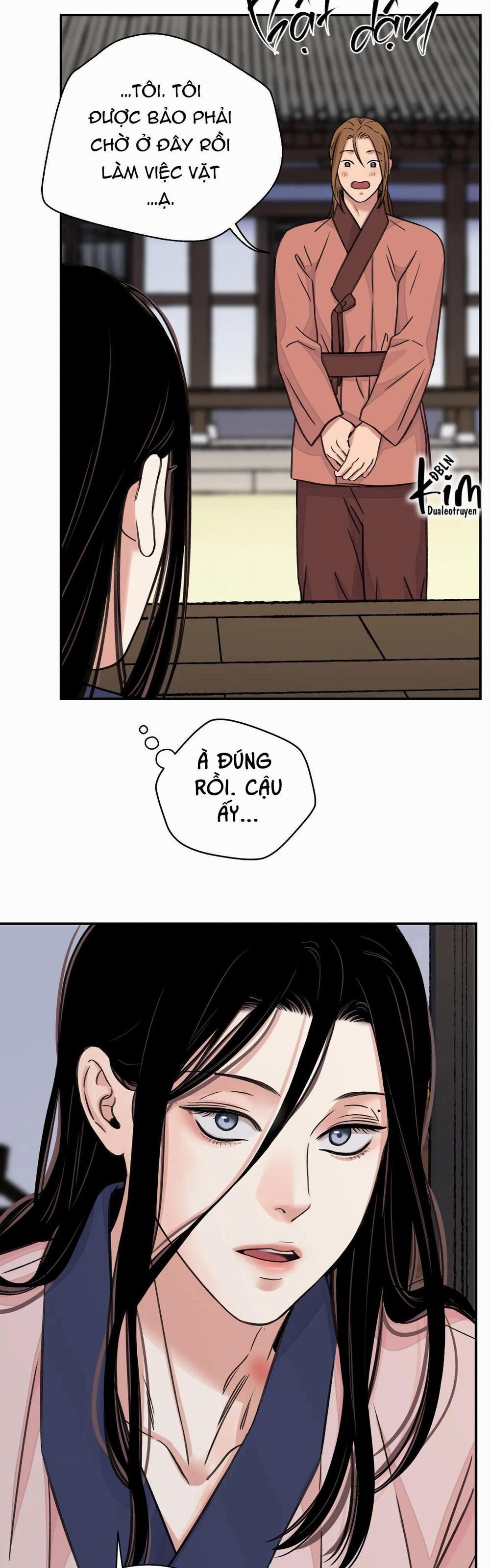 KIẾM HOA 36 trang 25