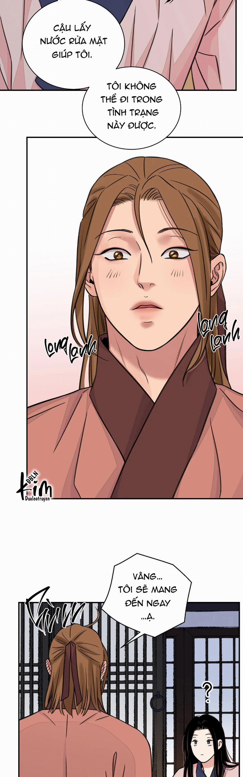 KIẾM HOA 36 trang 26