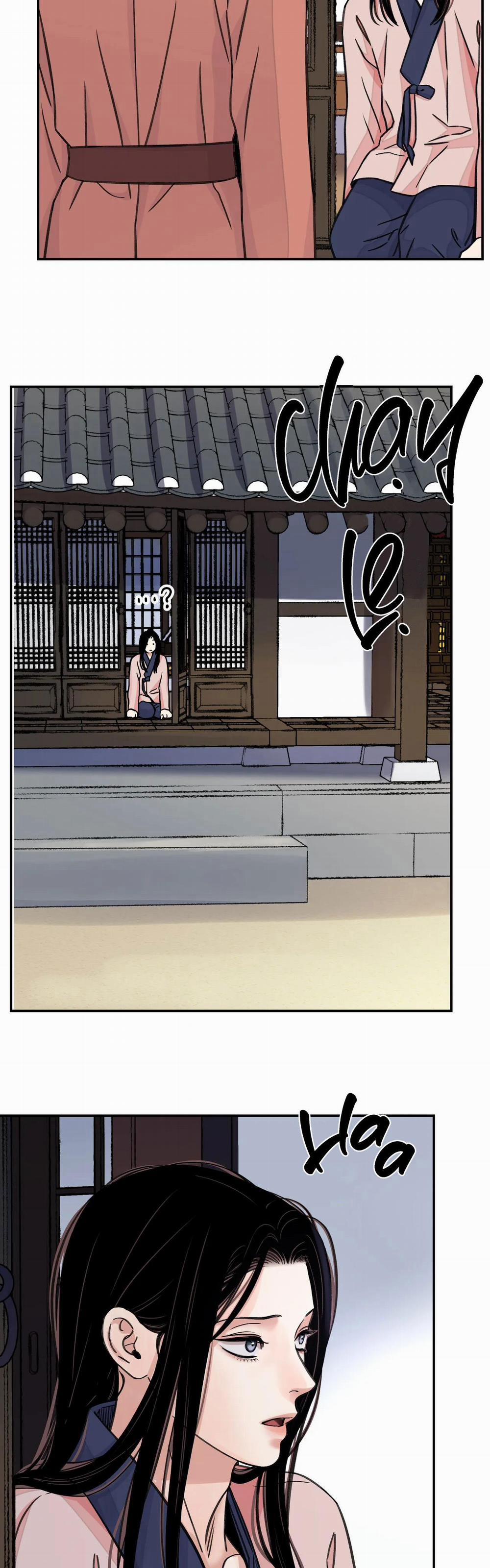 KIẾM HOA 36 trang 27