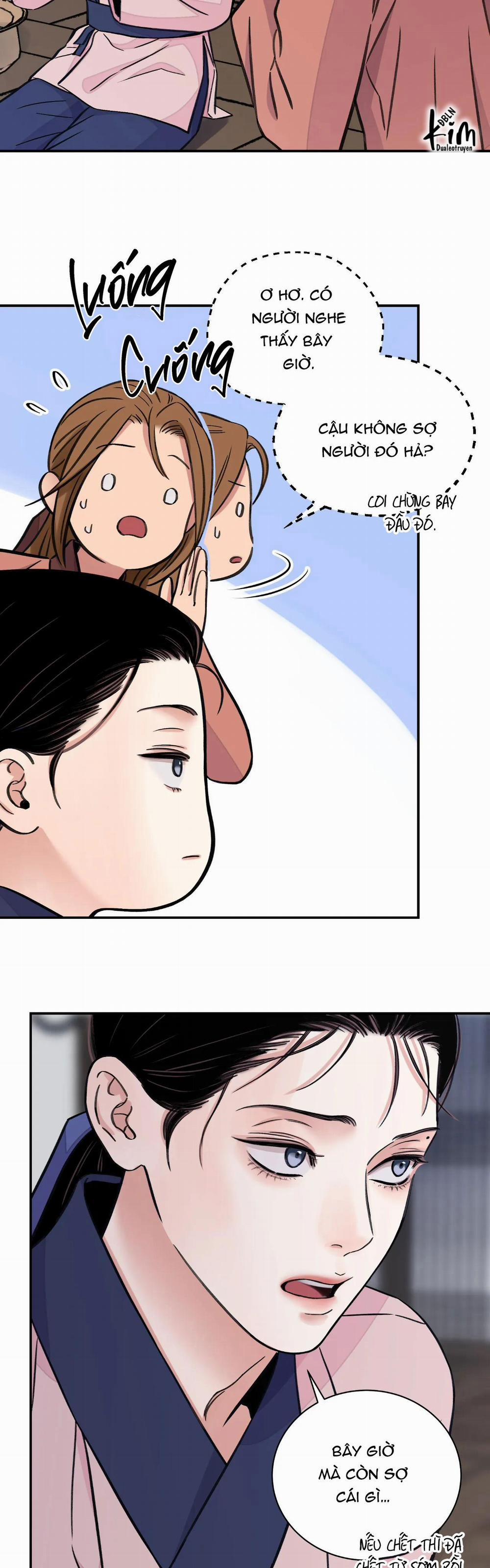 KIẾM HOA 37 trang 21