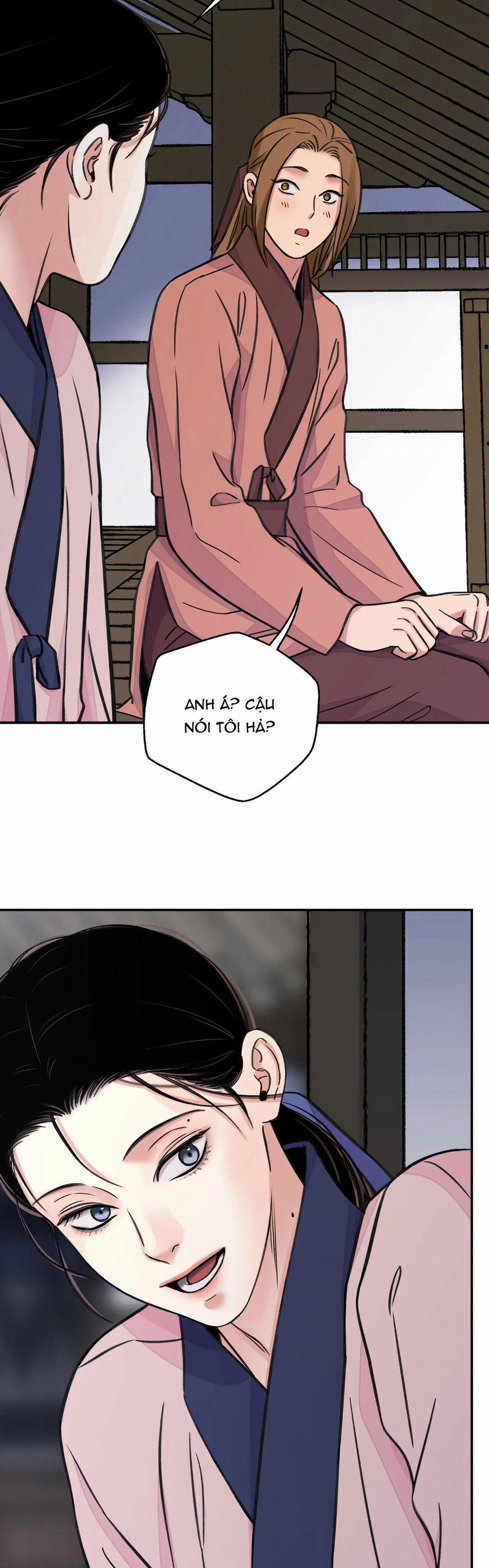 KIẾM HOA 37 trang 30