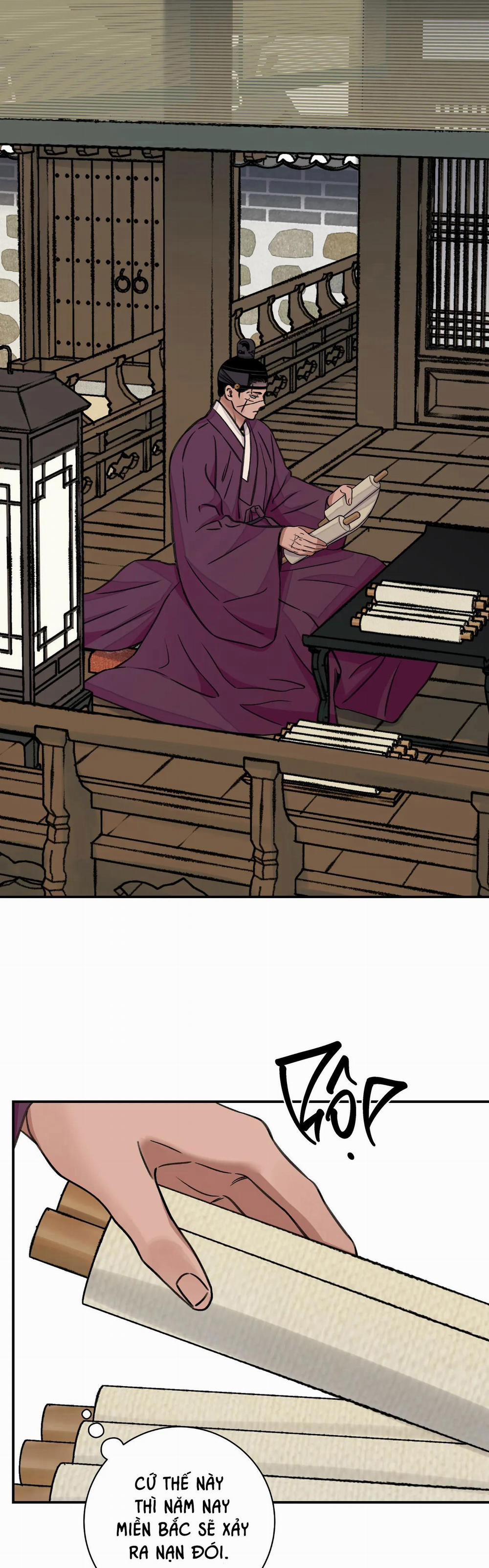 KIẾM HOA 37 trang 32