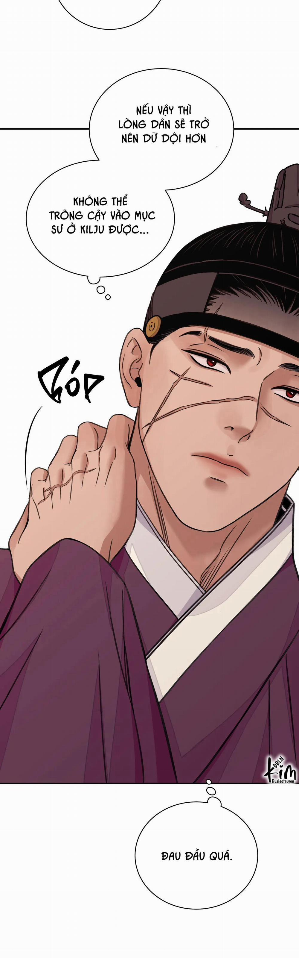 KIẾM HOA 37 trang 33