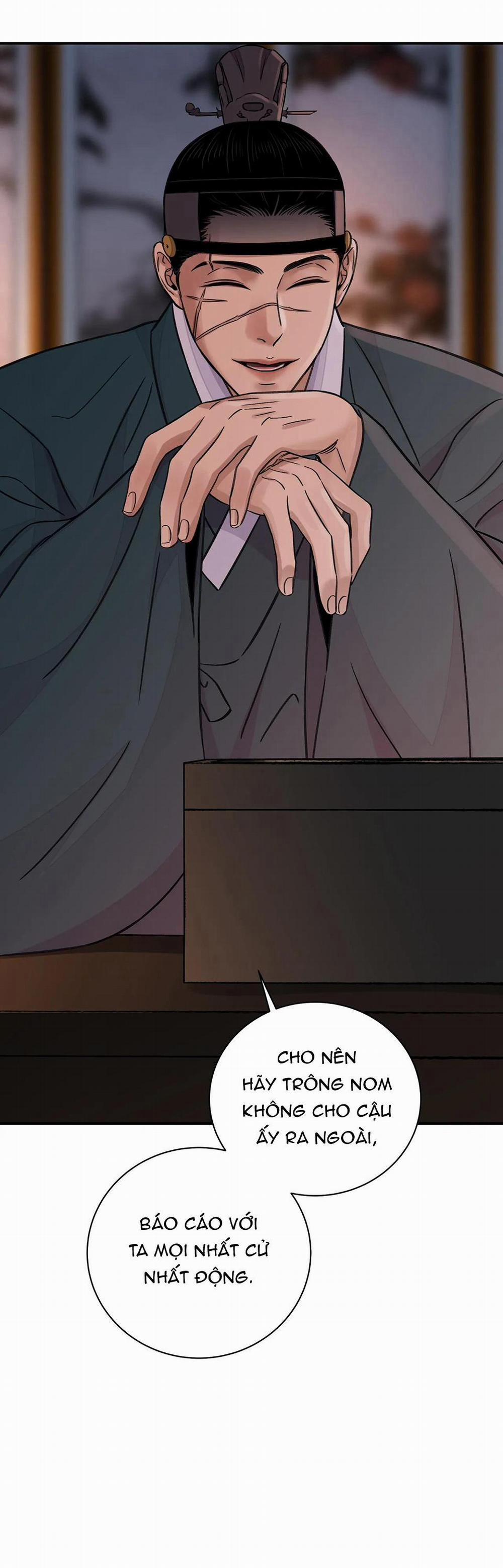 KIẾM HOA 38 trang 10