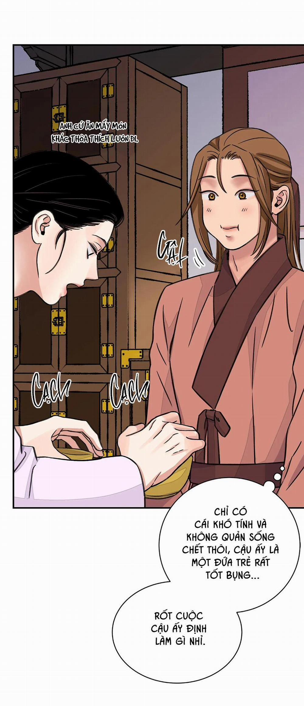 KIẾM HOA 38 trang 22