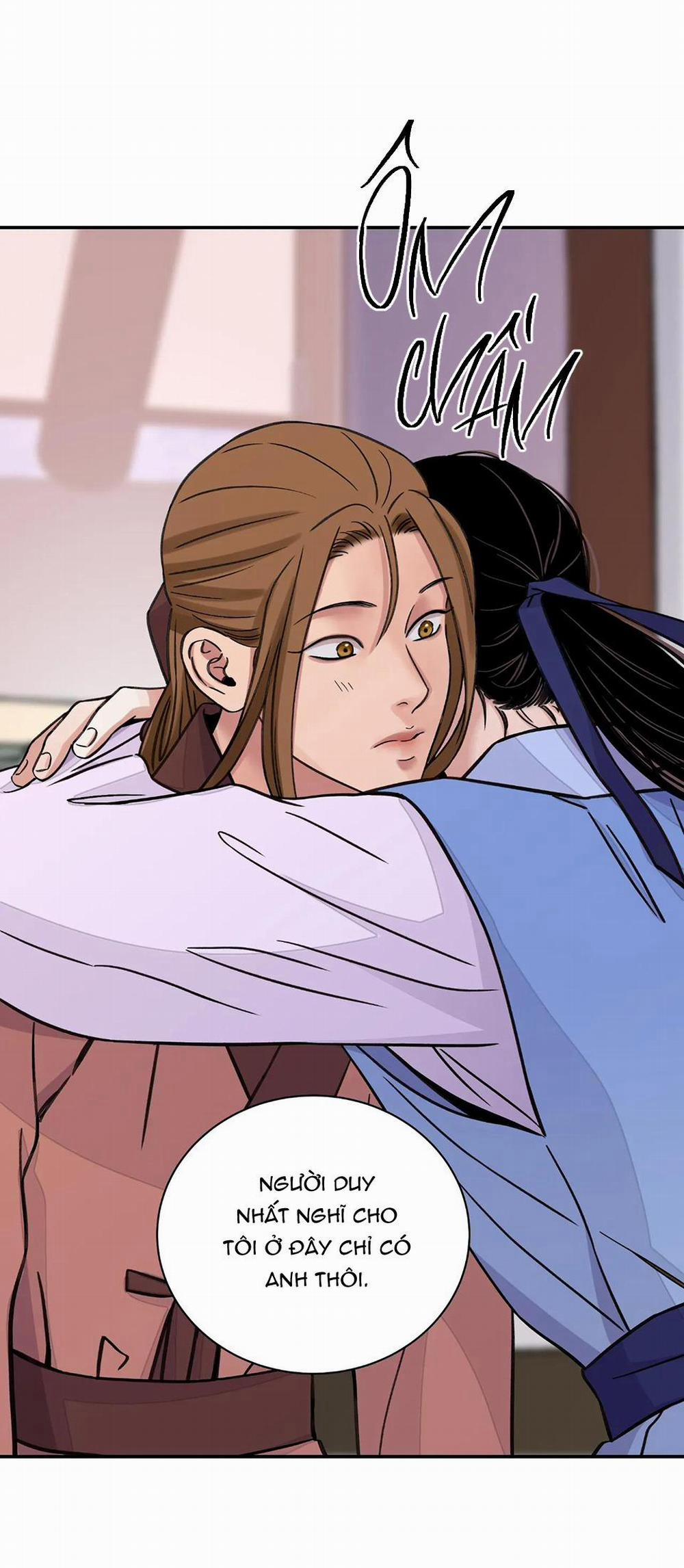 KIẾM HOA 38 trang 28