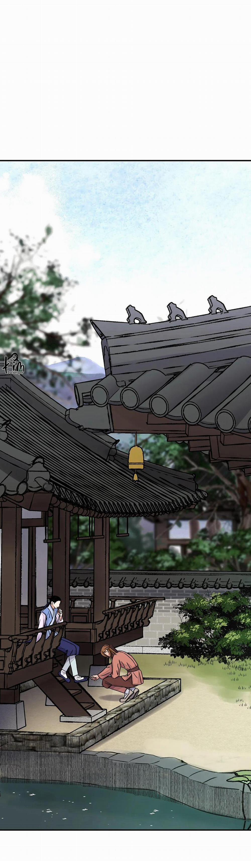 KIẾM HOA 38 trang 33