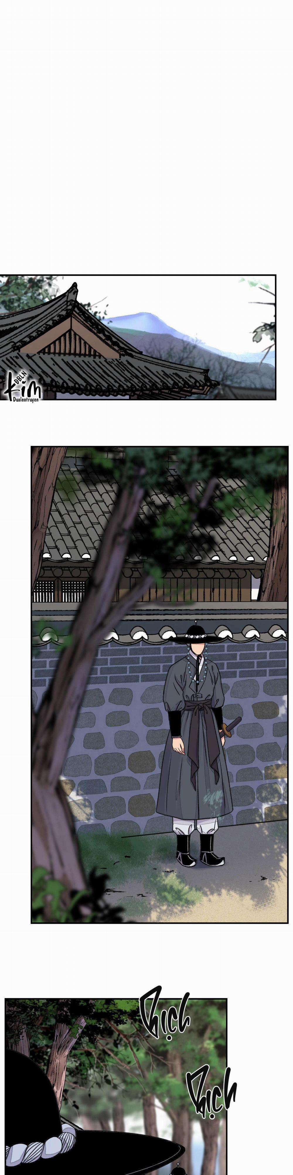 KIẾM HOA 39 trang 1