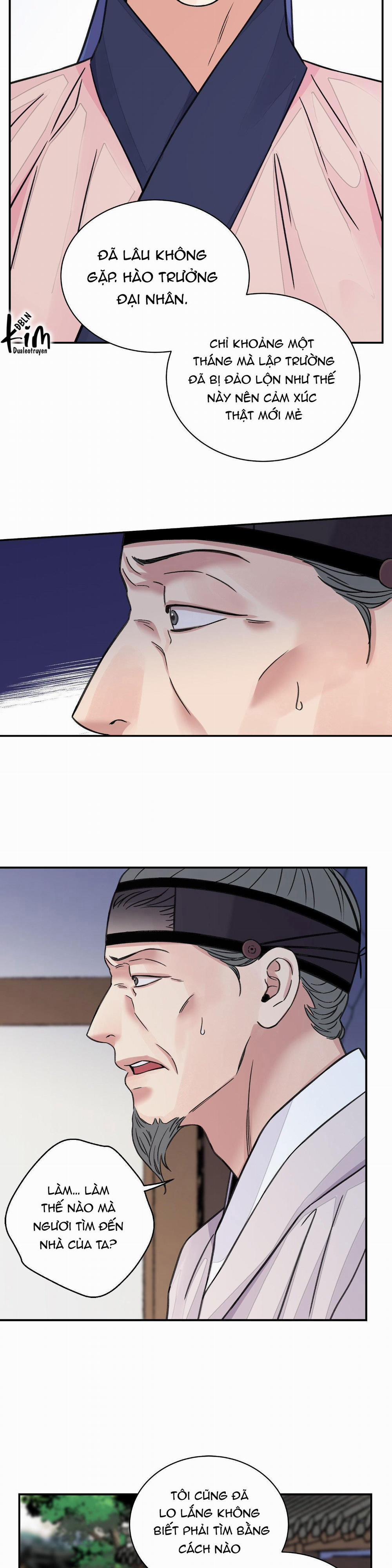 KIẾM HOA 39 trang 11