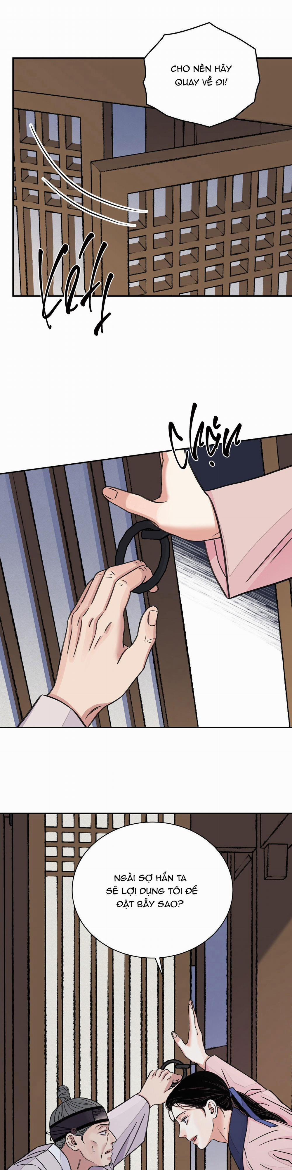KIẾM HOA 39 trang 14