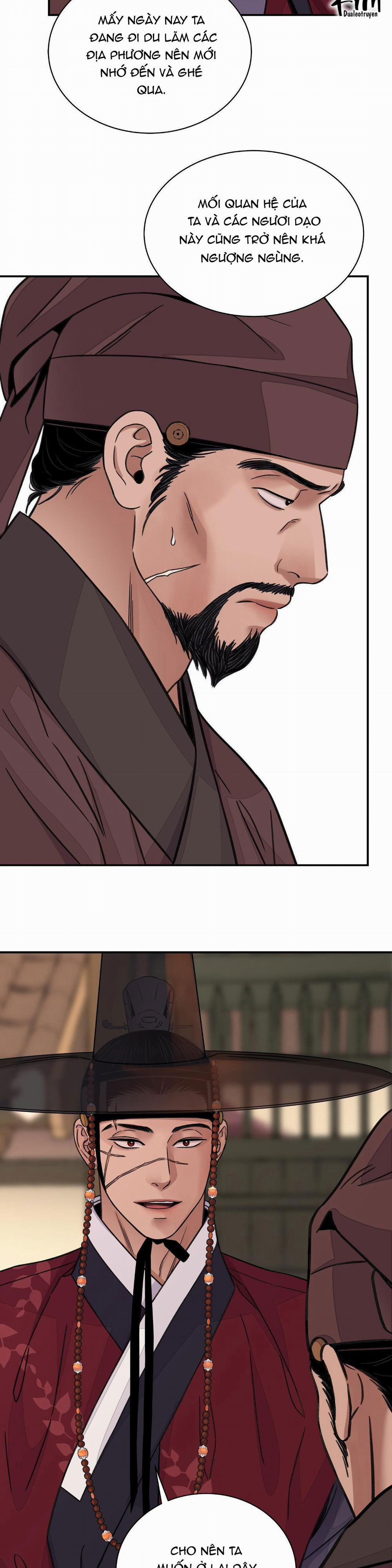 KIẾM HOA 39 trang 23