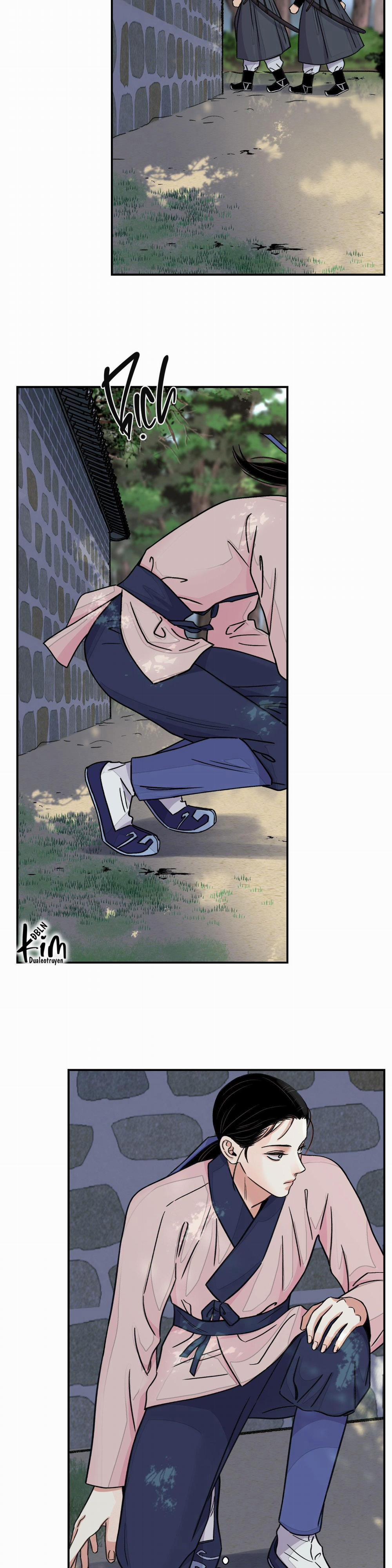 KIẾM HOA 39 trang 5