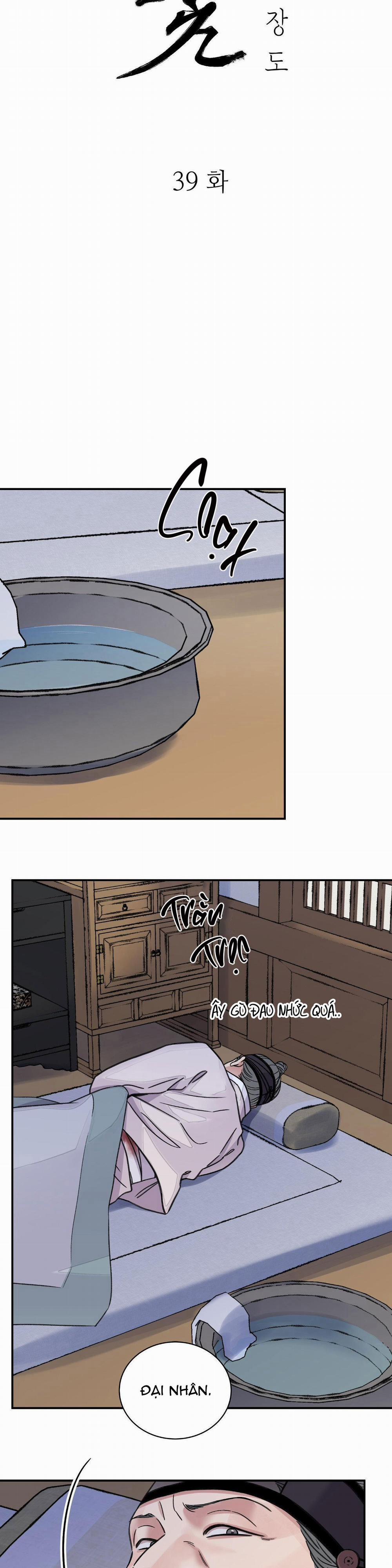 KIẾM HOA 39 trang 9