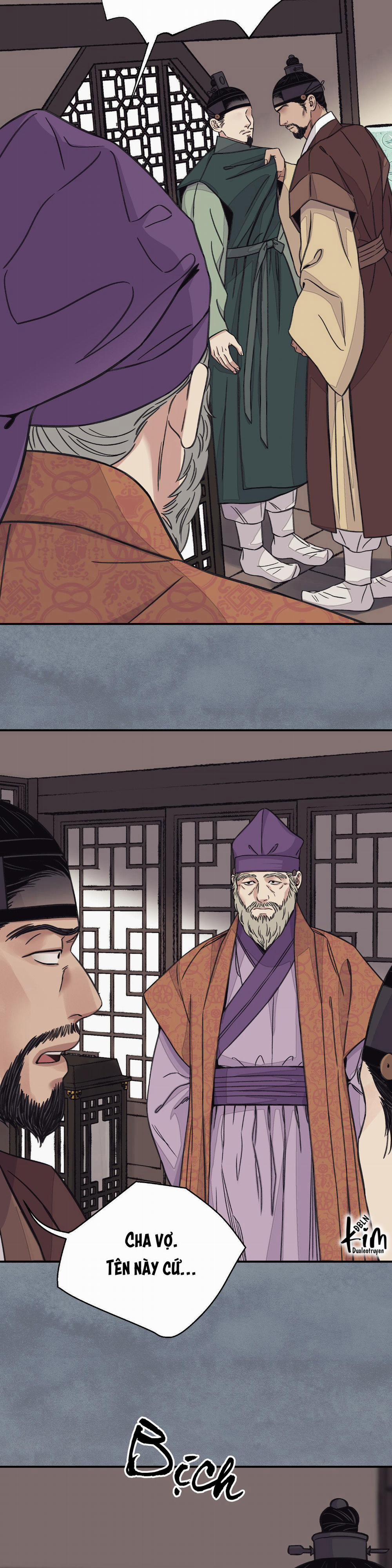 KIẾM HOA 40 trang 19