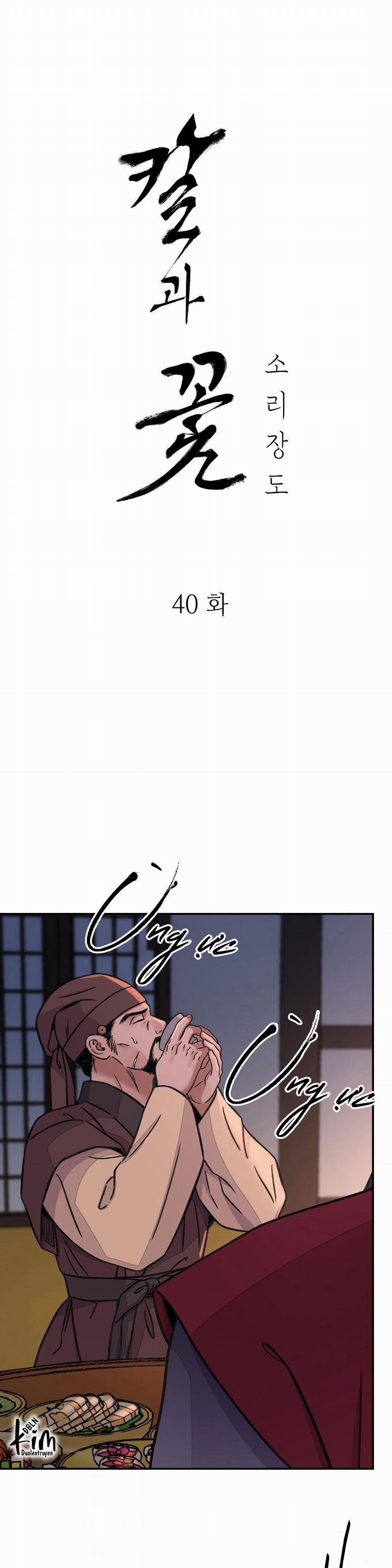 KIẾM HOA 40 trang 2