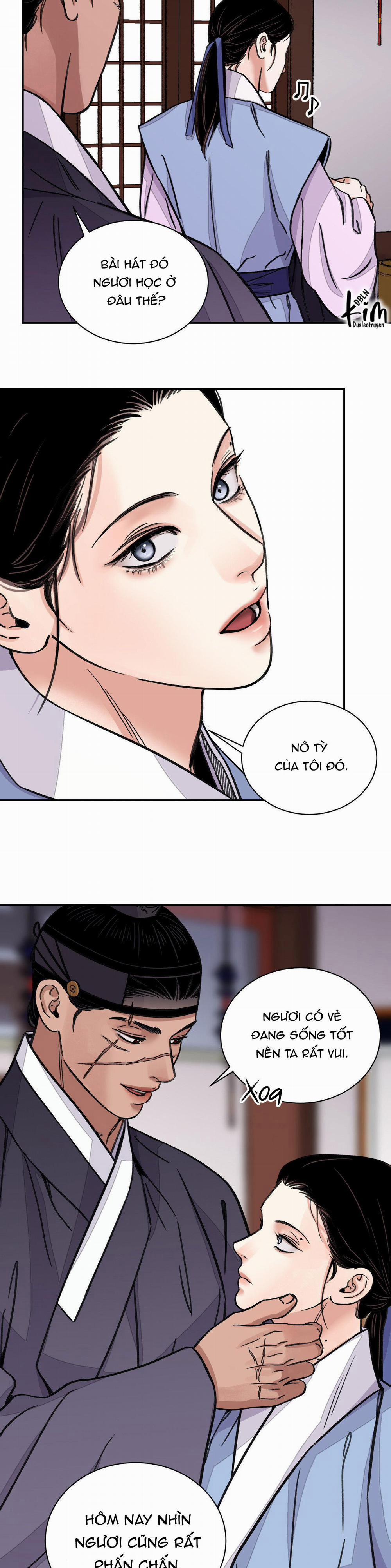 KIẾM HOA 40 trang 29