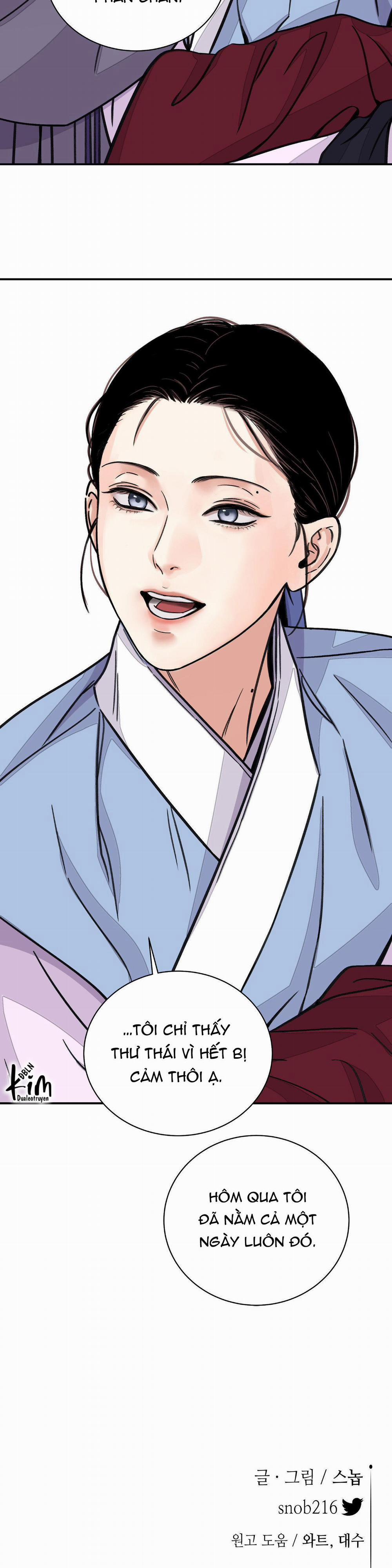 KIẾM HOA 40 trang 30