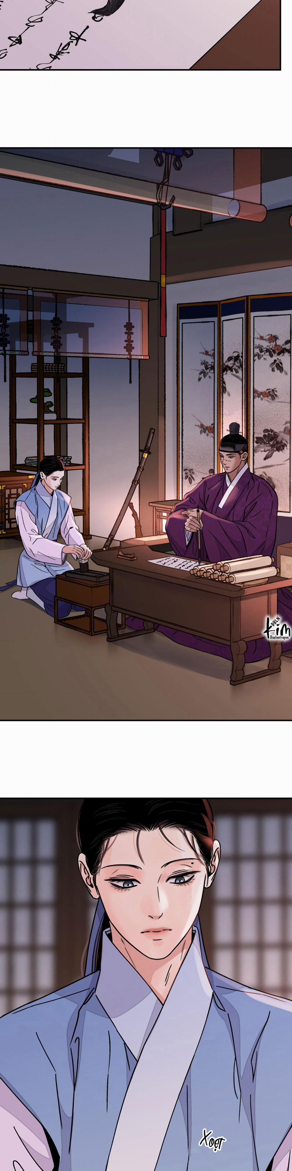 KIẾM HOA 41 trang 11