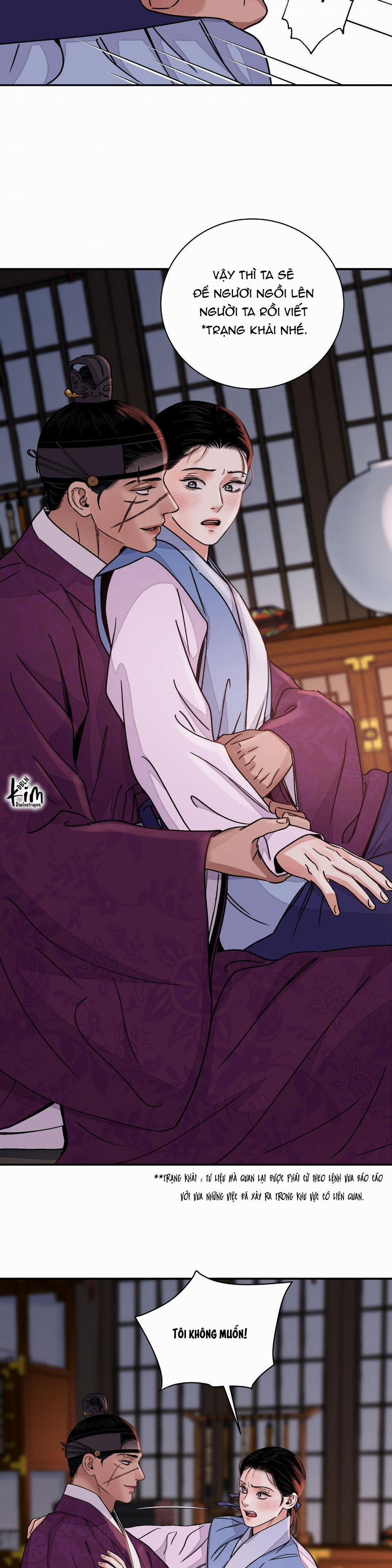 KIẾM HOA 41 trang 22