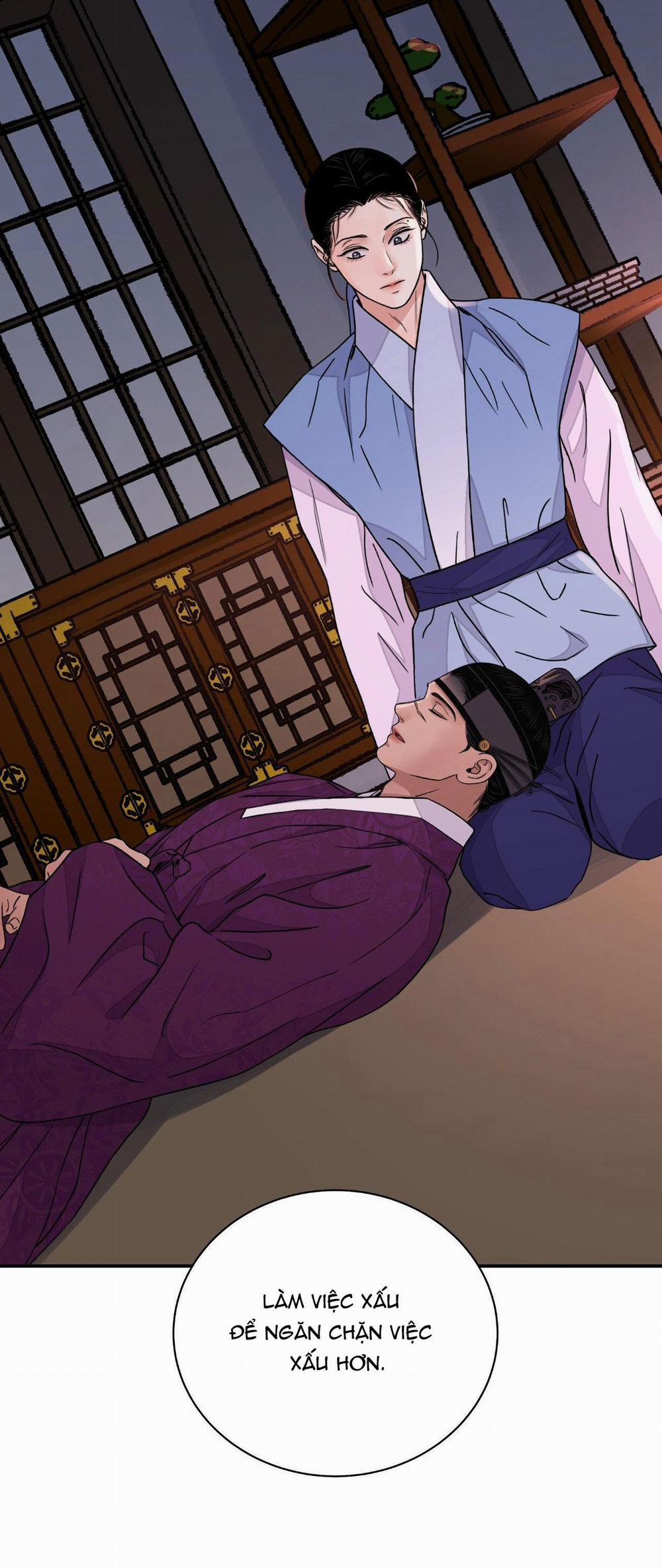 KIẾM HOA 41 trang 28