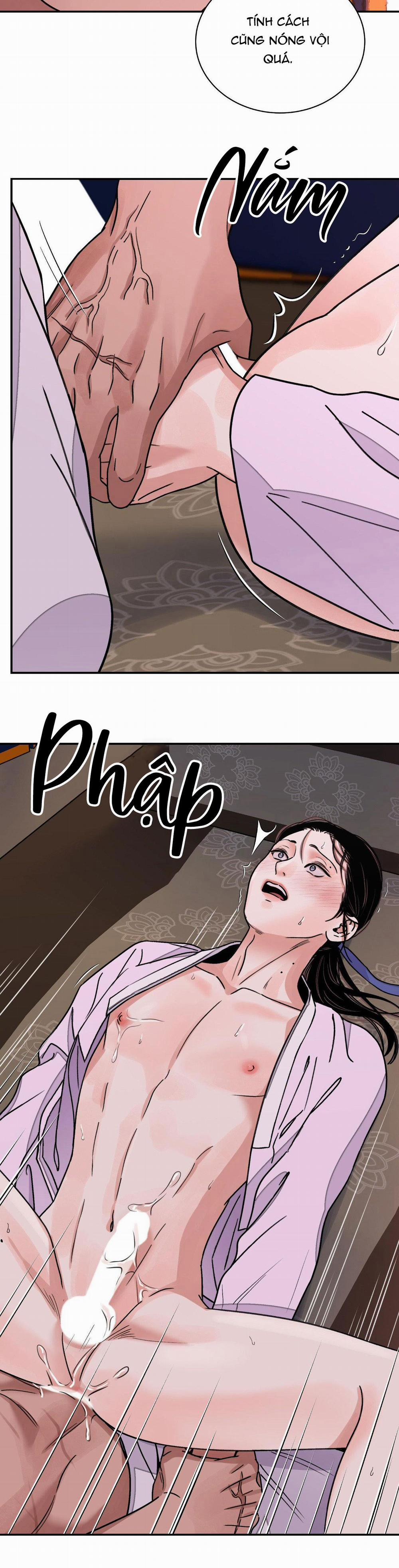 KIẾM HOA 43 trang 24