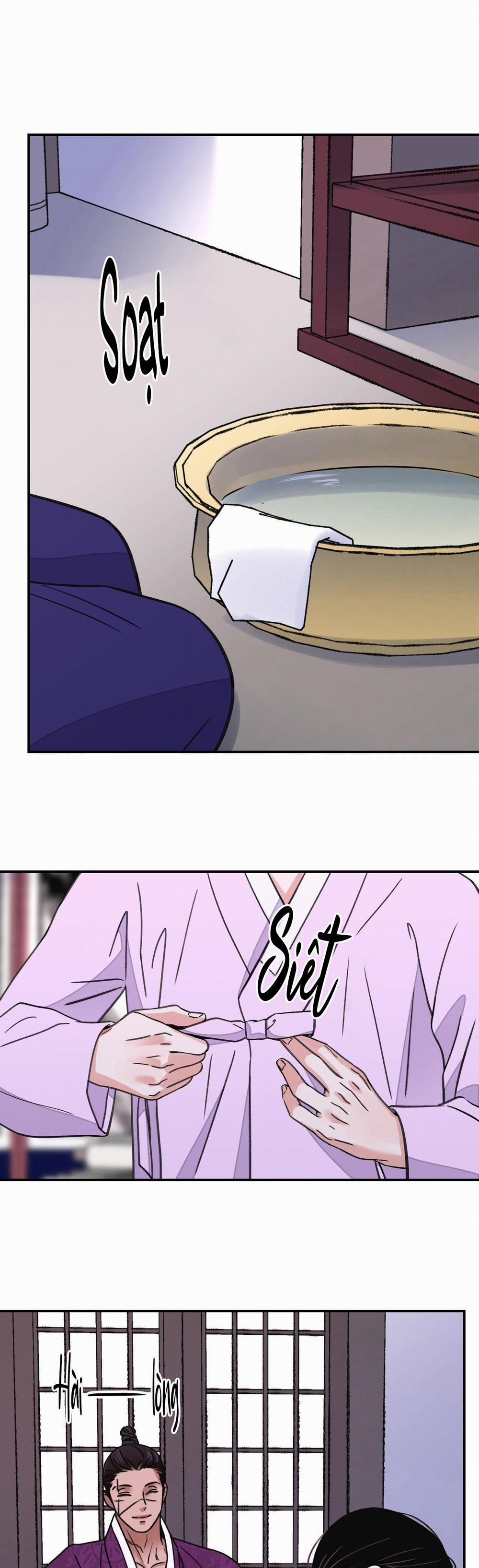 KIẾM HOA 46 trang 19