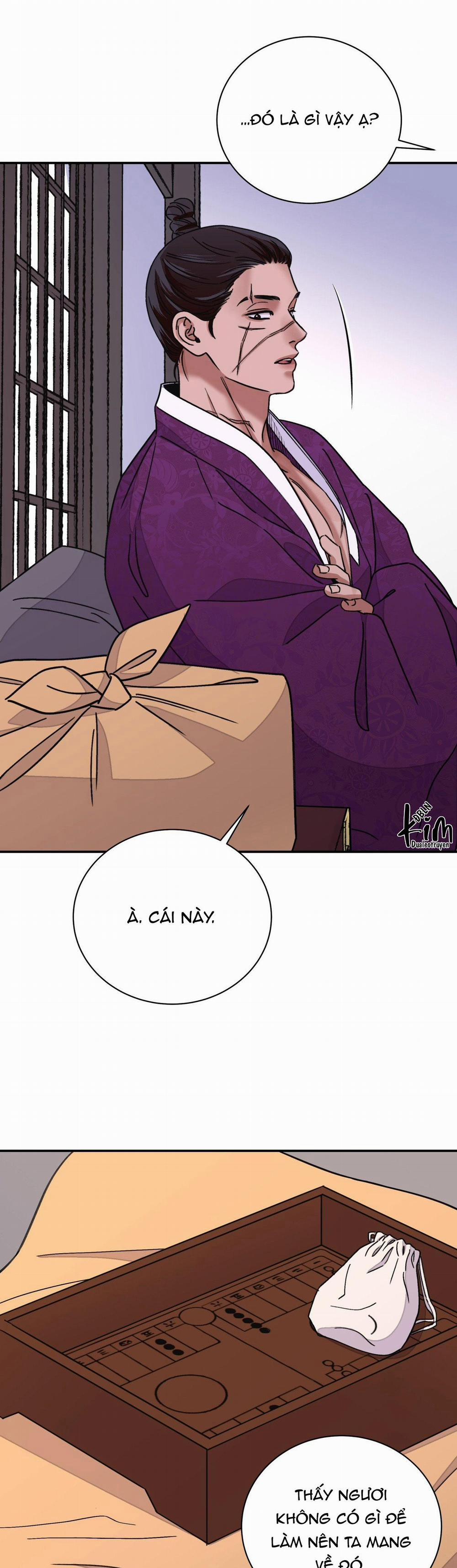 KIẾM HOA 46 trang 21