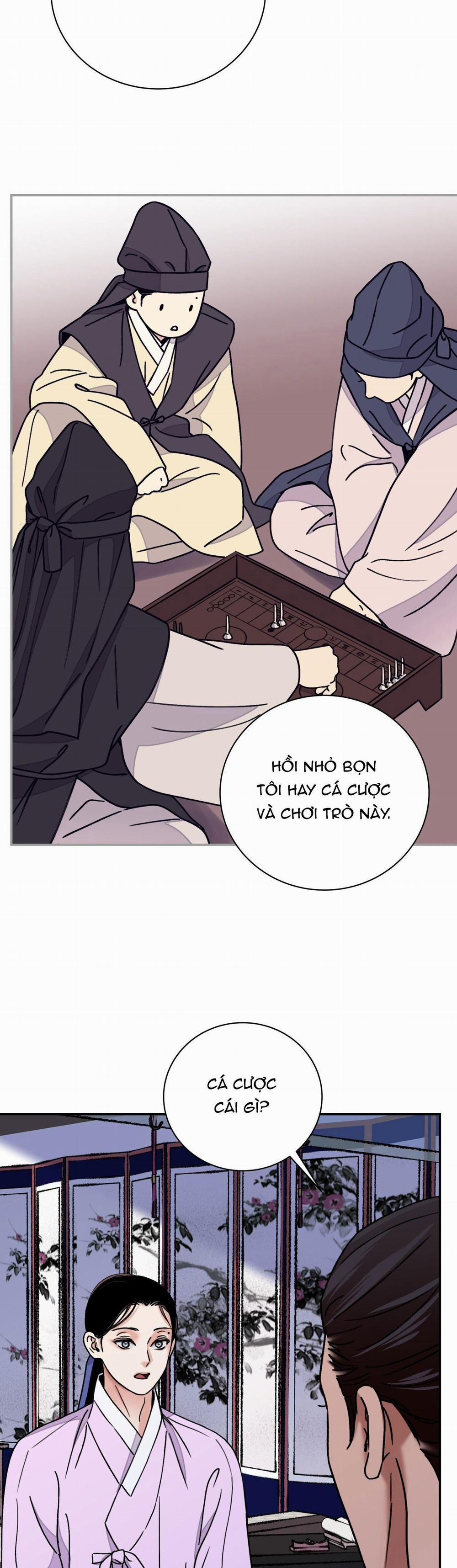 KIẾM HOA 46 trang 23