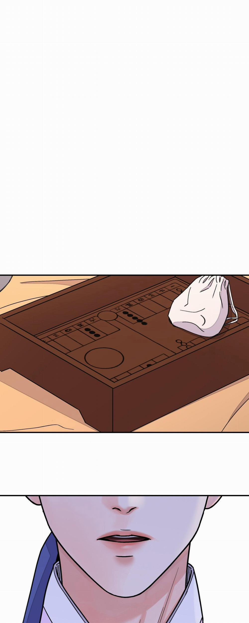 KIẾM HOA 47 trang 3