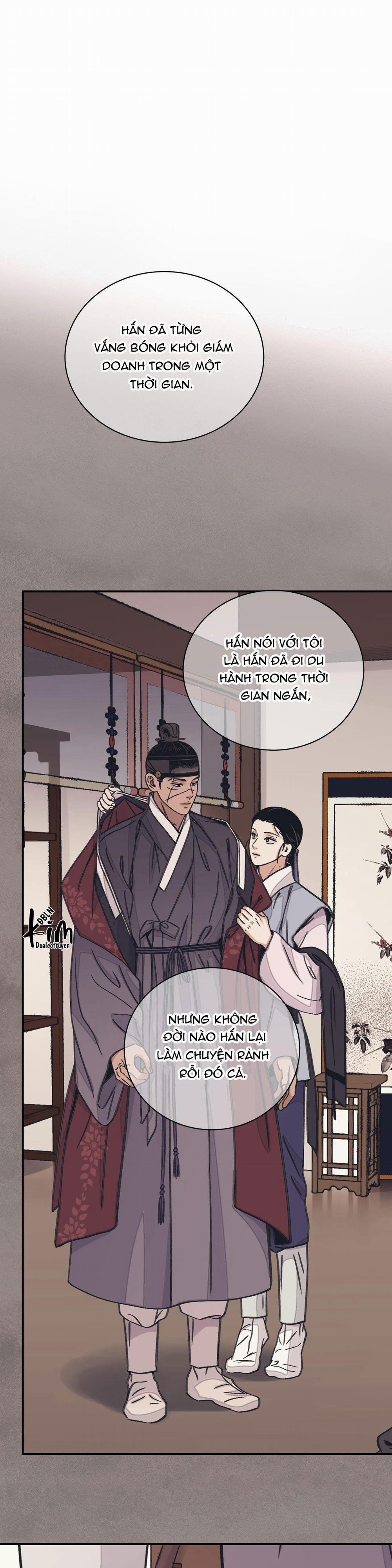 KIẾM HOA 49 trang 14