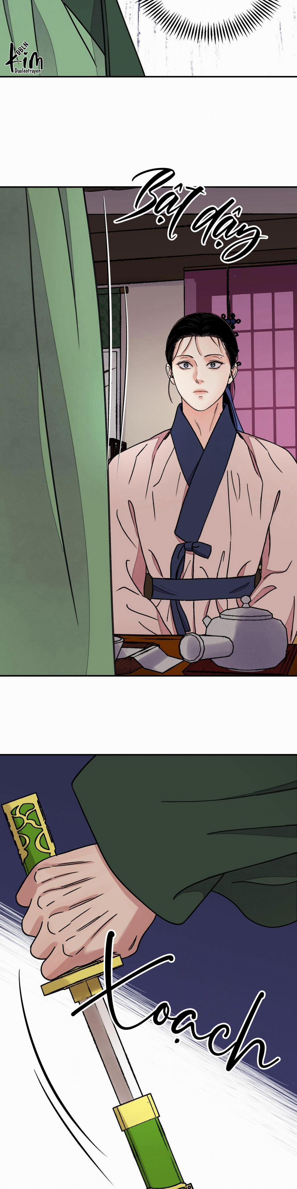 KIẾM HOA 49 trang 18