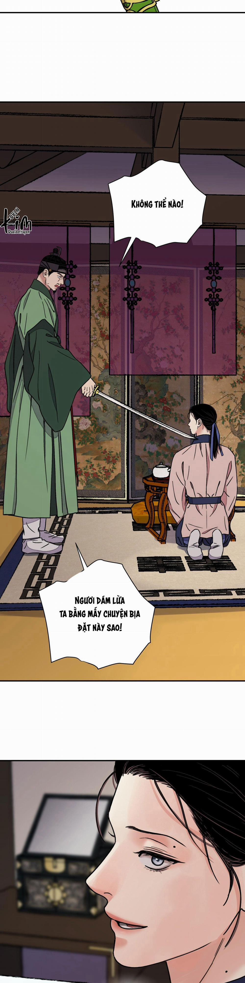 KIẾM HOA 49 trang 19