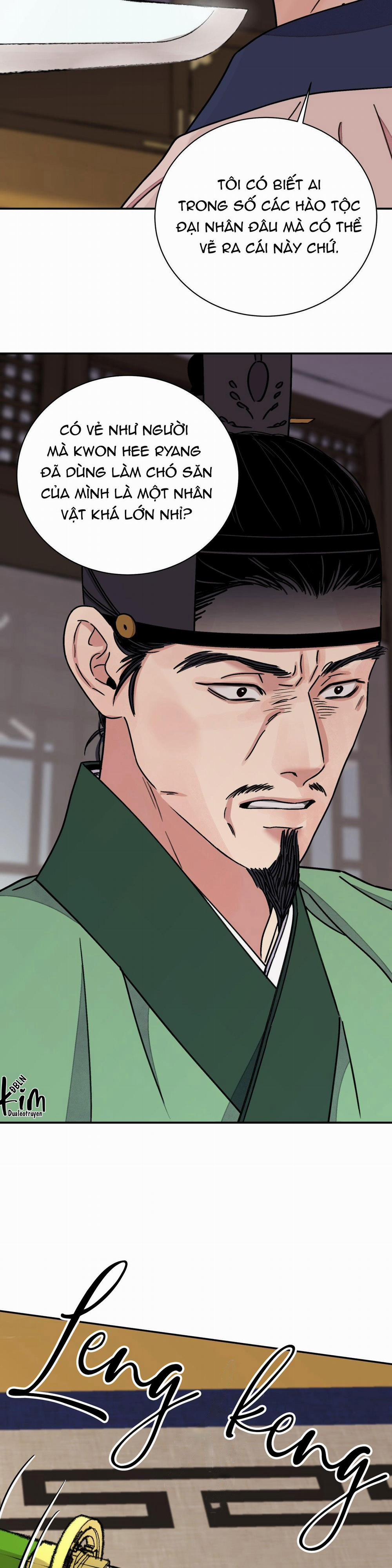 KIẾM HOA 49 trang 20