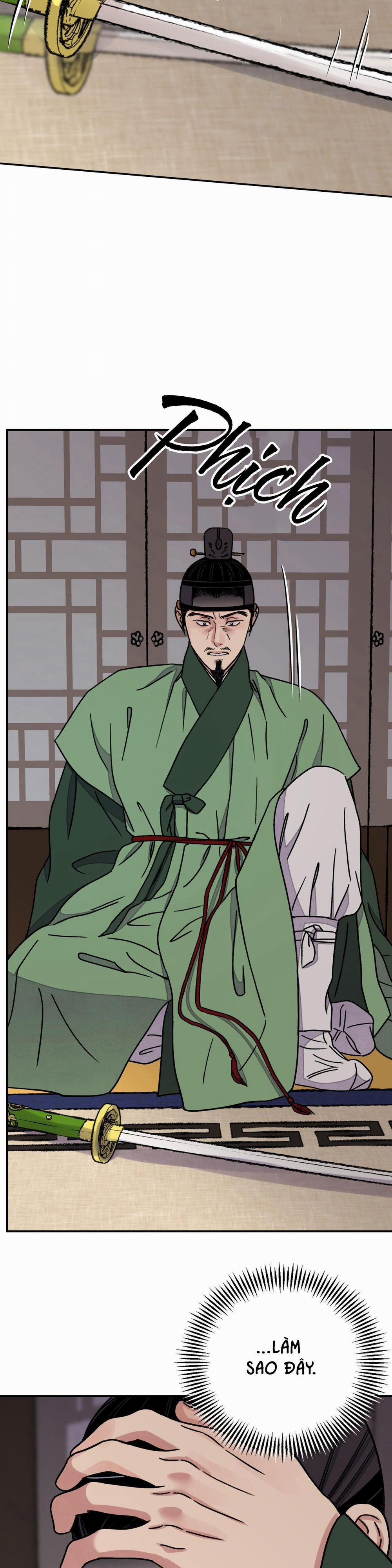 KIẾM HOA 49 trang 21