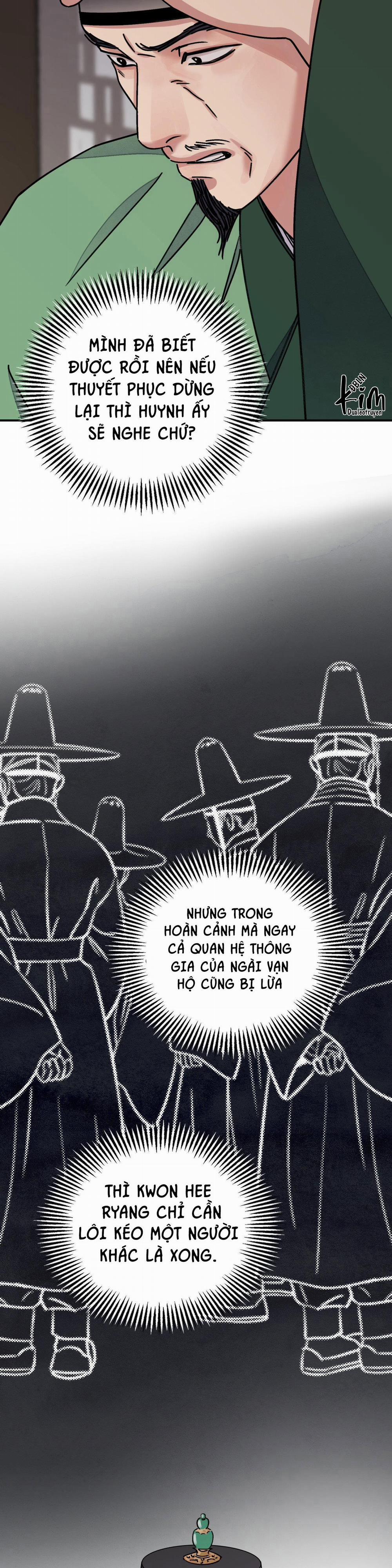 KIẾM HOA 49 trang 22