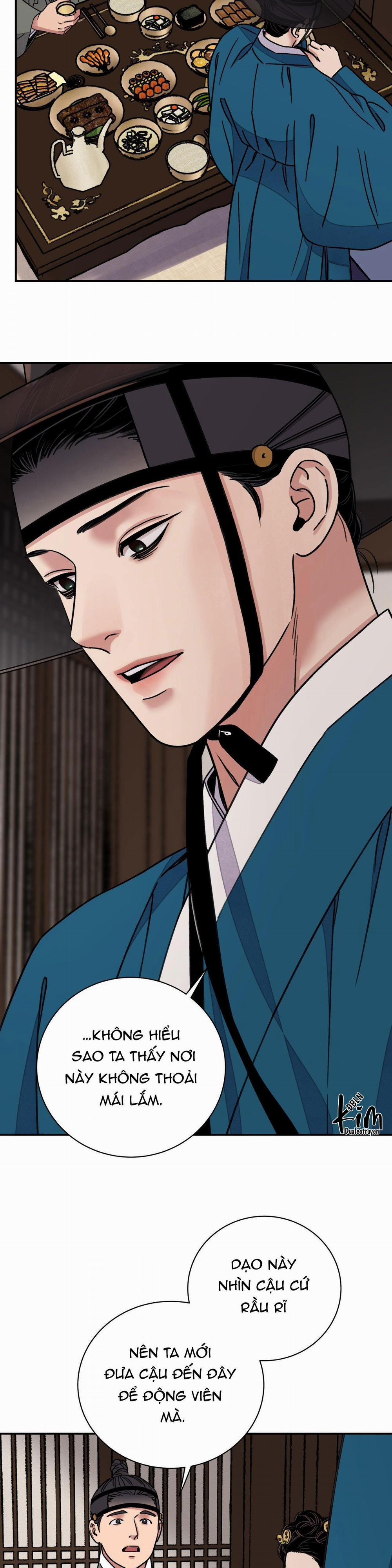 KIẾM HOA 49 trang 28