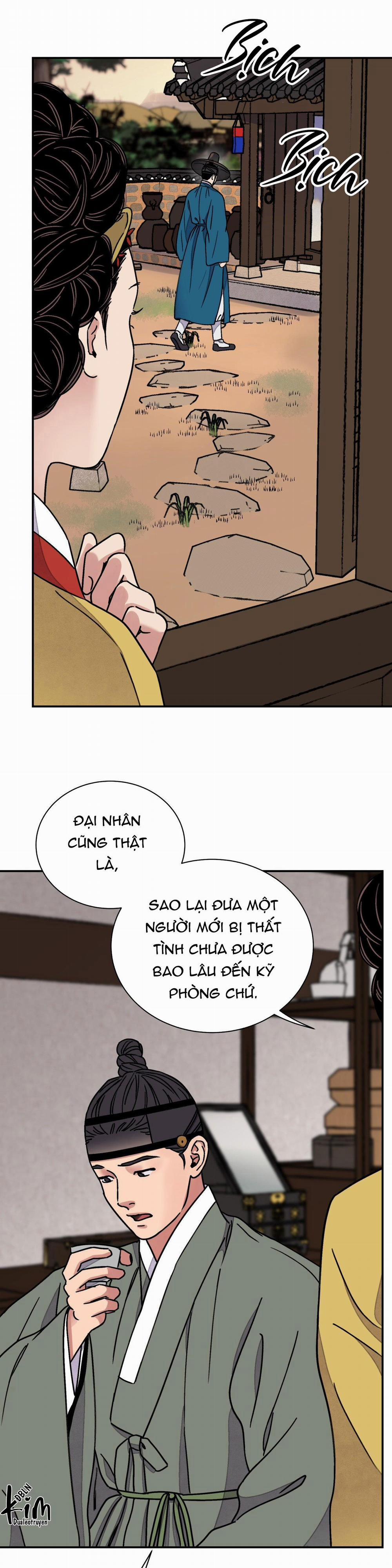 KIẾM HOA 49 trang 30