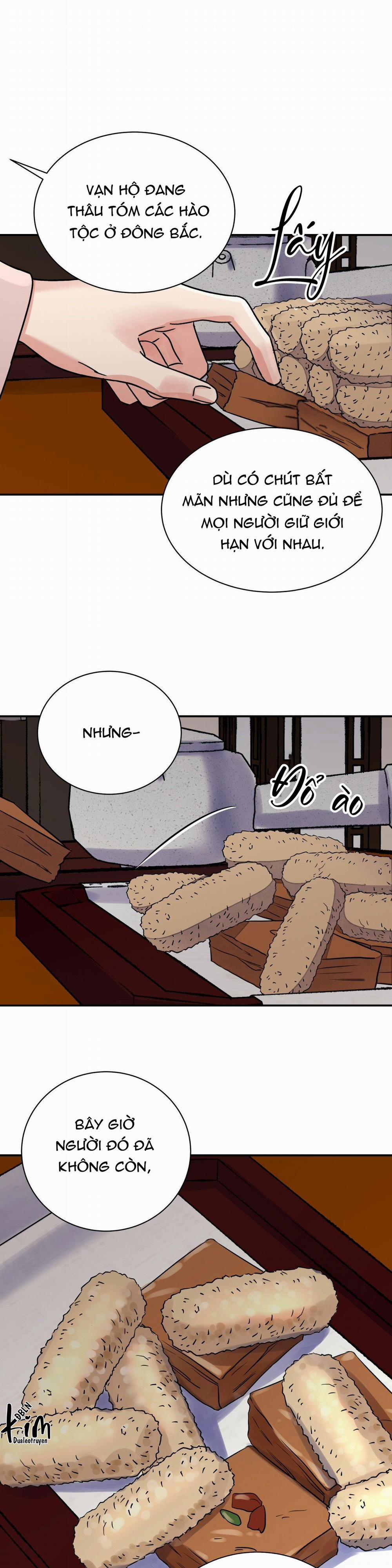 KIẾM HOA 49 trang 8