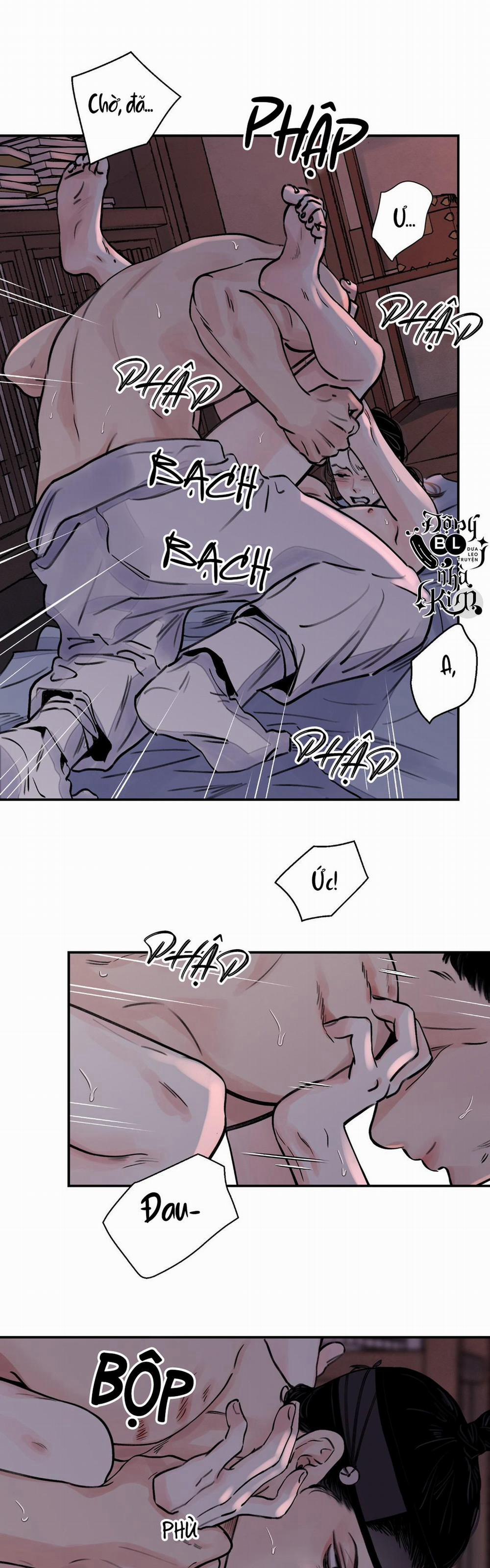 KIẾM HOA 5 trang 1