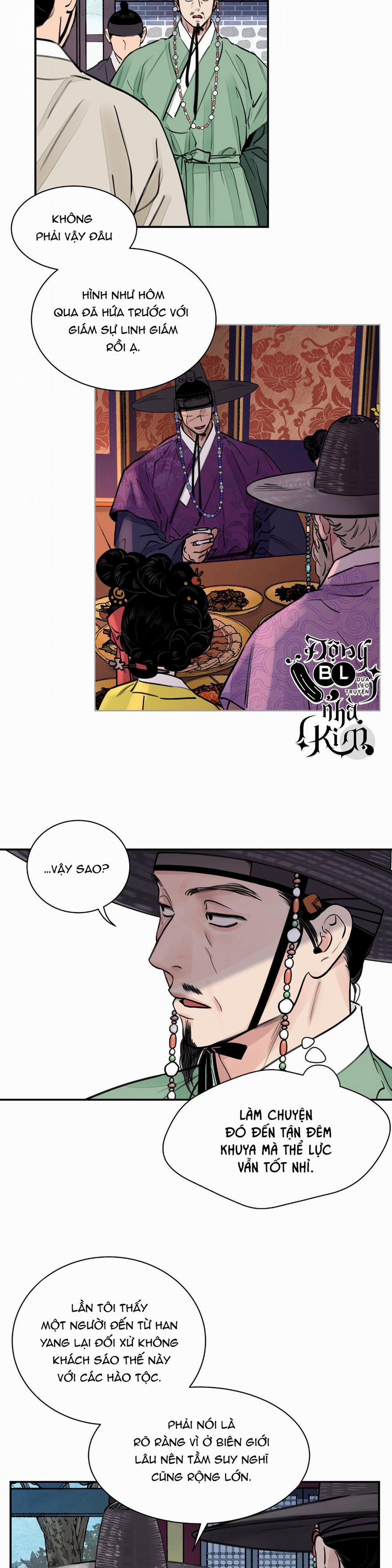 KIẾM HOA 5 trang 21