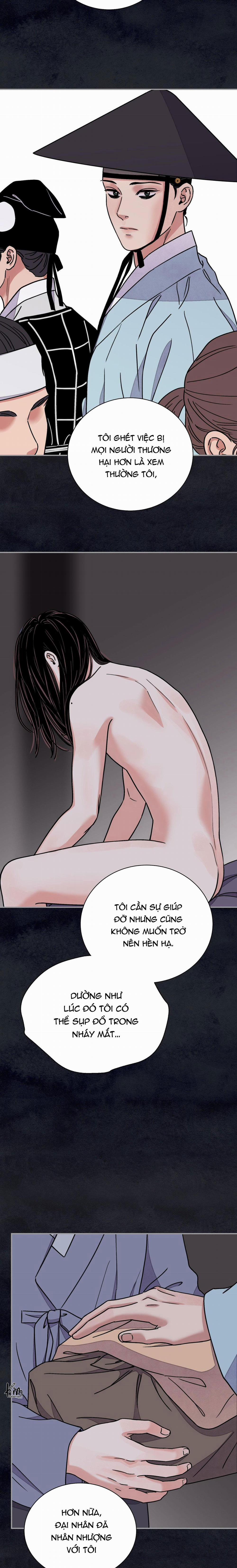 KIẾM HOA 51 trang 11