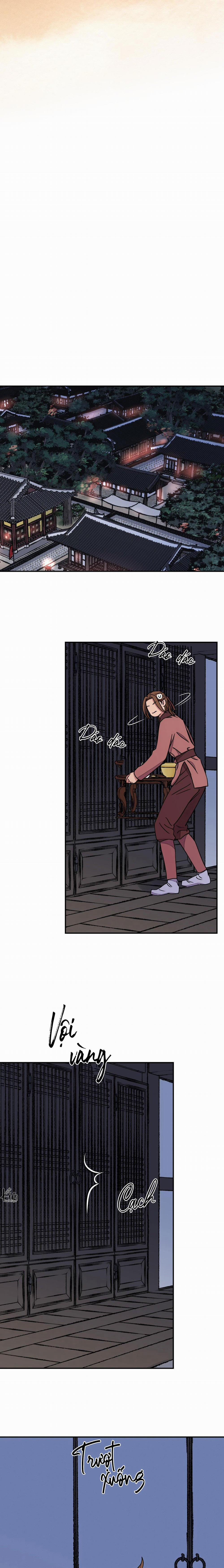 KIẾM HOA 51 trang 14