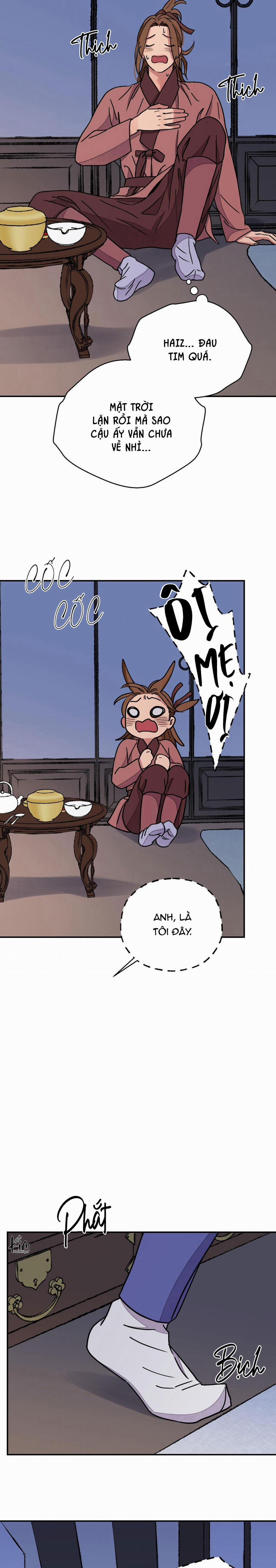 KIẾM HOA 51 trang 15