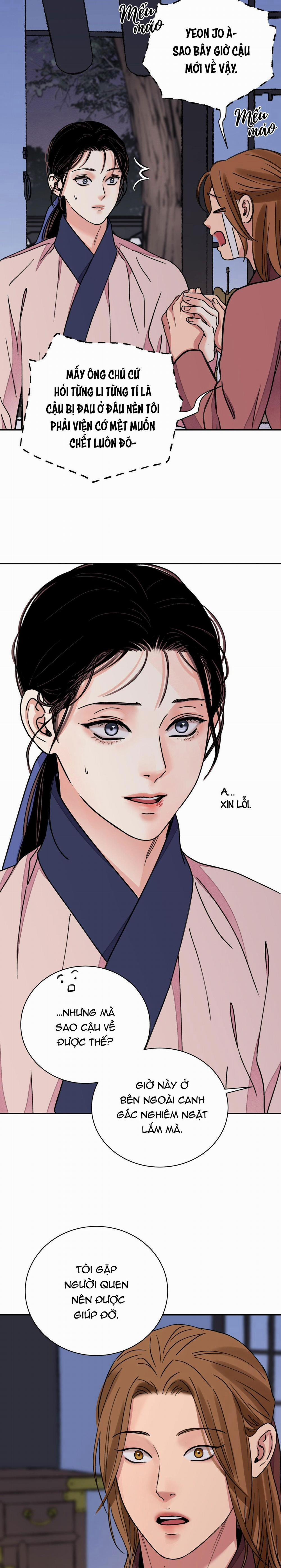 KIẾM HOA 51 trang 16