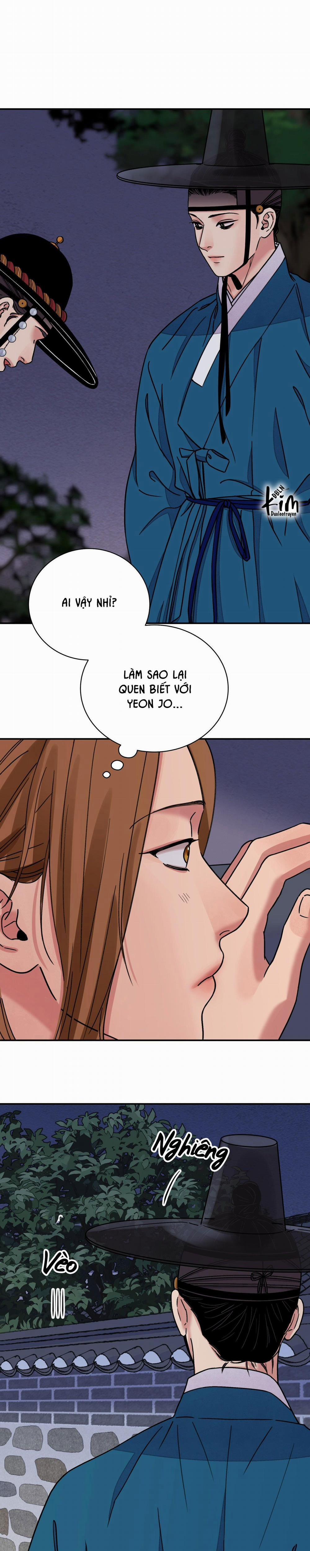 KIẾM HOA 52 trang 1