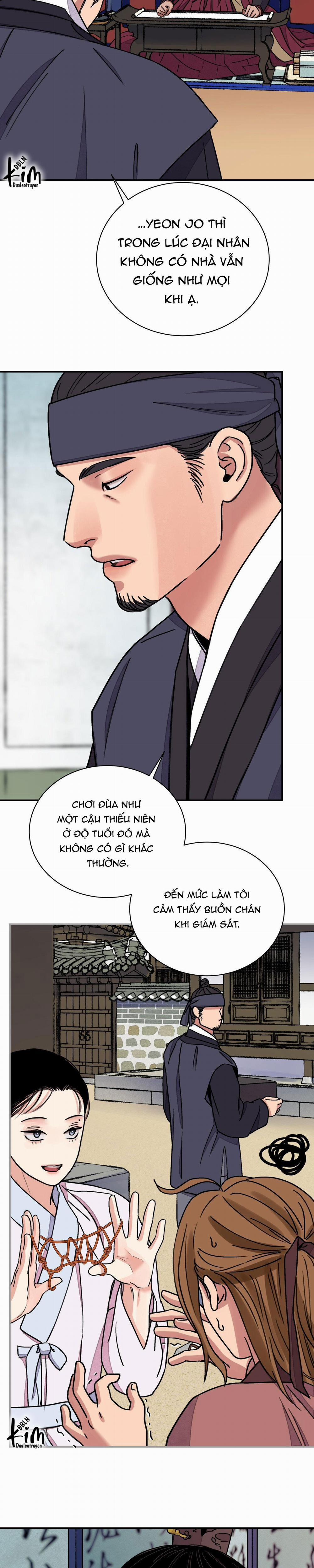 KIẾM HOA 52 trang 9