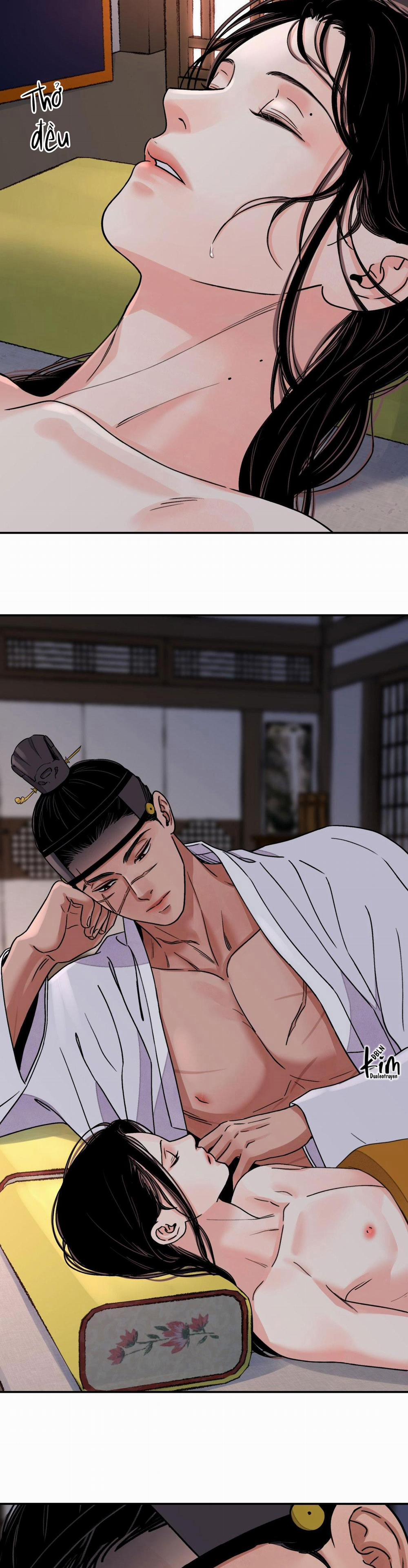 KIẾM HOA 53 trang 12